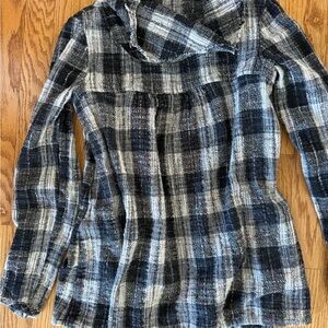 Free People Bohemian Tunic   Size XS